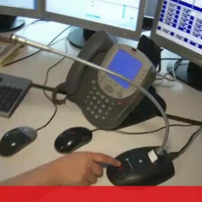 Jovem faz chamada falsa ao 112 sobre alegado rapto na escola