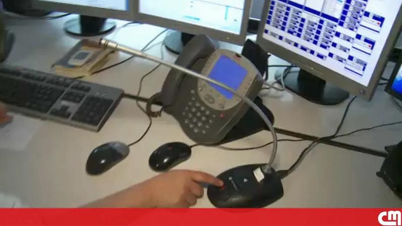 Jovem faz chamada falsa ao 112 sobre alegado rapto na escola