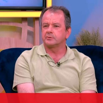 Padeiro que salvou crianças em Alcácer do Sal revela novas informações à CMTV