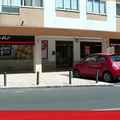 Mulher morre esfaqueada por outra após confrontos em Sintra
