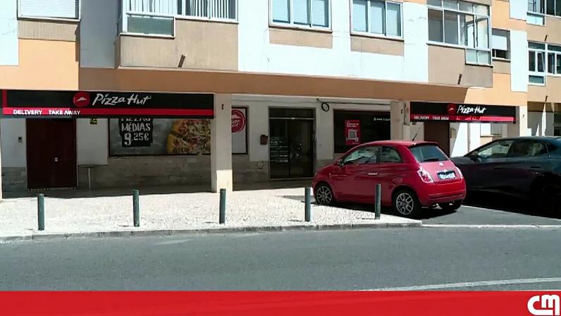 Mulher morre esfaqueada por outra após confrontos em Sintra