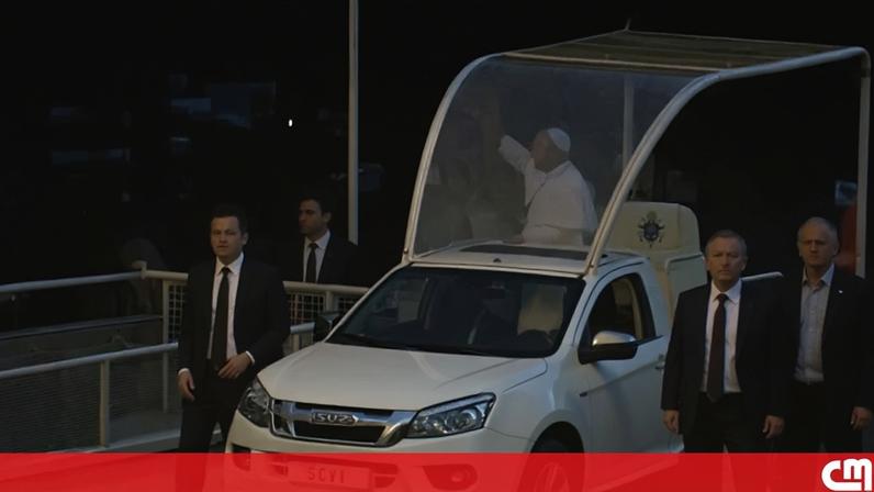 Papa Leão XIV apela à união e perseverança na fé em espanhol e catalão
