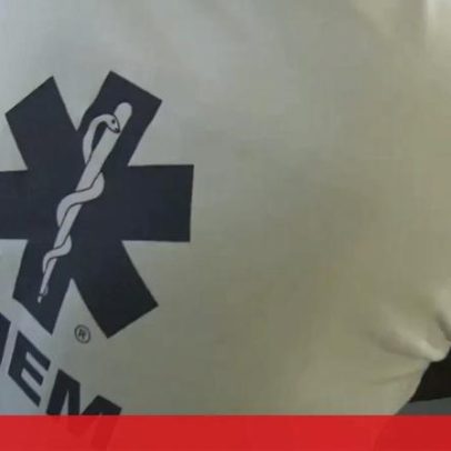 Menina usa código para impedir predador sexual ao ligar para o 112