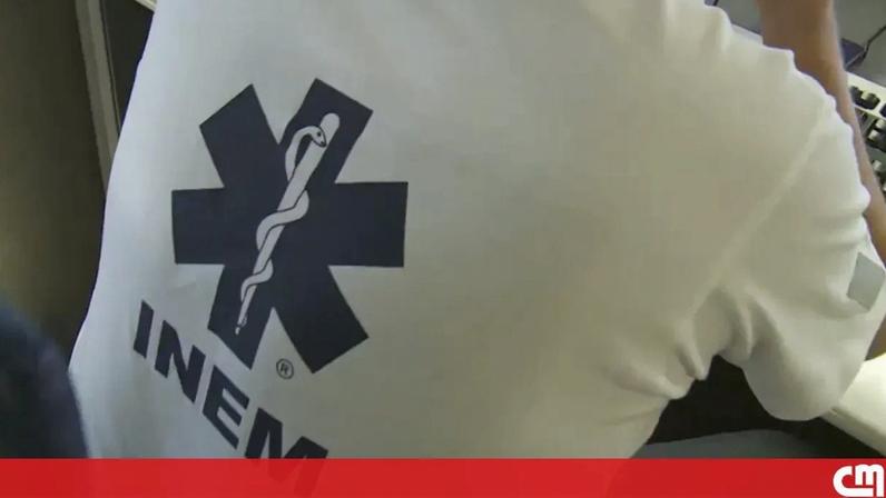 Menina usa código para impedir predador sexual ao ligar para o 112