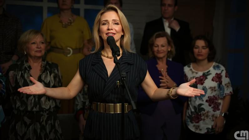 Luciana Abreu dedica música aos Heróis CM