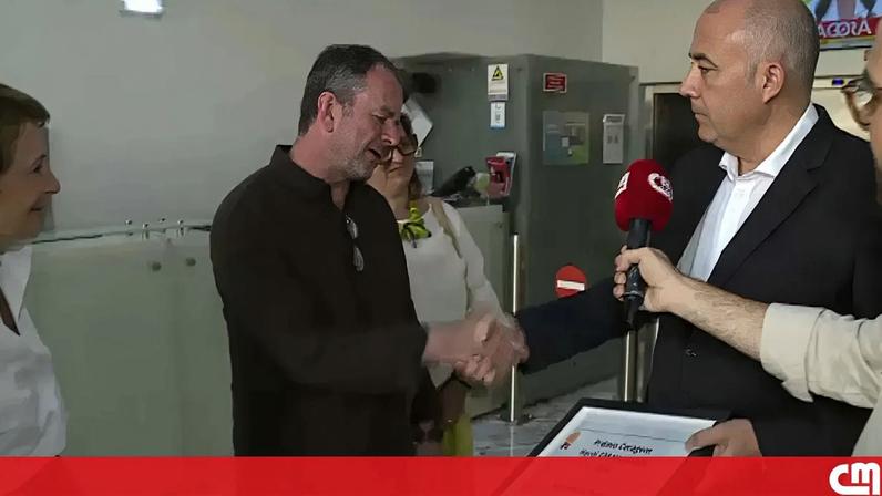 Dia de Portugal homenageia os Heróis CM pela coragem e solidariedade
