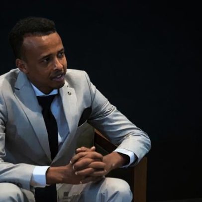 Federação somali lamenta exclusão de árbitro impedido do Mundial