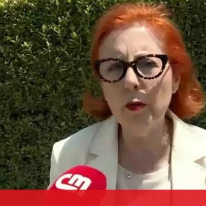 Ministra do Ambiente intervém em decisão do ICNF