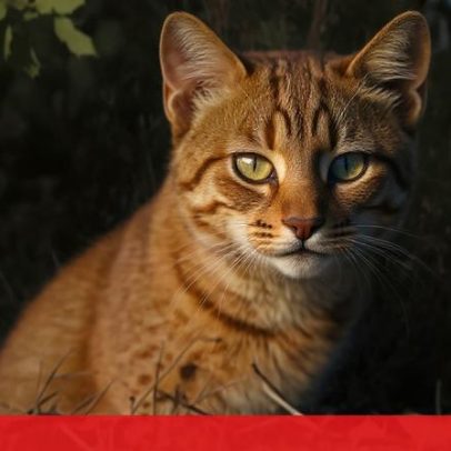 Centro de Reprodução do Lince-Ibérico em Silves impulsiona recuperação da espécie