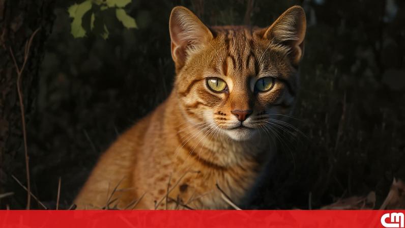 Centro de Reprodução do Lince-Ibérico em Silves impulsiona recuperação da espécie