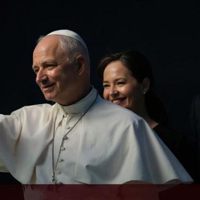 Papa Leão XIV visita as Canárias para abordar crise migratória