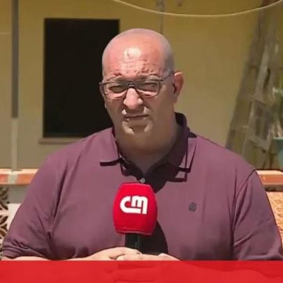 Família de Mónica Silva em choque com absolvição de Fernando Valente