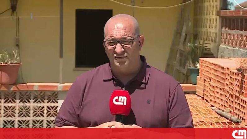 Família de Mónica Silva em choque com absolvição de Fernando Valente