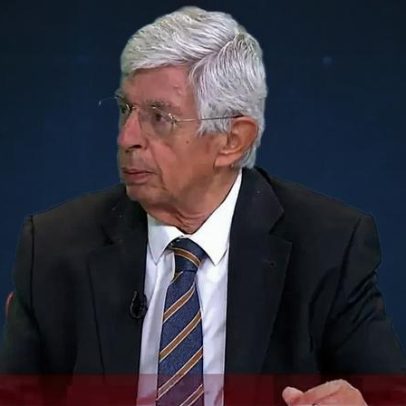 Rui Pereira explica absolvição de Fernando Valente, segundo o direito português