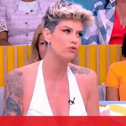Ana Barbosa critica José Castelo Branco na nova série da CMTV