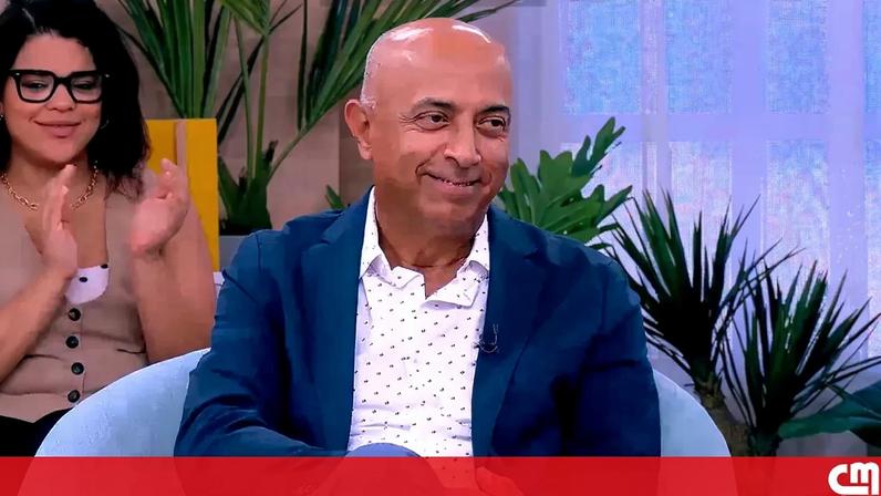 Poupar: é melhor investir a prazo ou fundos? Camilo Lourenço esclarece