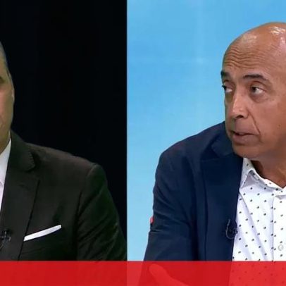 Camilo Lourenço critica obrigação de jovens com deficiência ou cancro