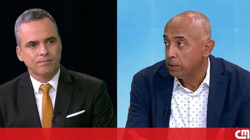 Camilo Lourenço critica obrigação de jovens com deficiência ou cancro