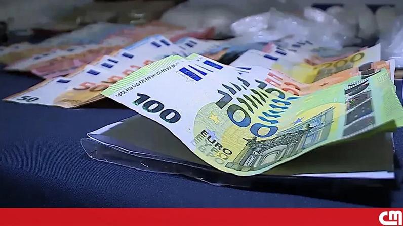 Rede de tráfico apelidada 'Uber' financia luxo com clientes VIP