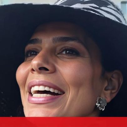 José Castelo Branco elogia o primeiro episódio de Uma Diva na Tribo