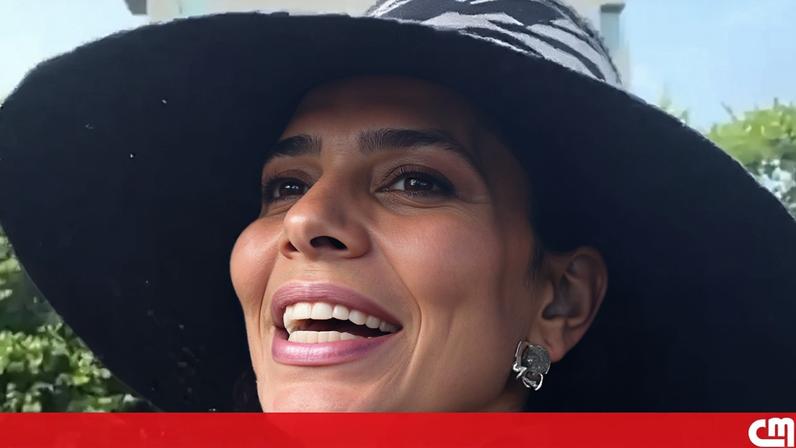 José Castelo Branco elogia o primeiro episódio de Uma Diva na Tribo