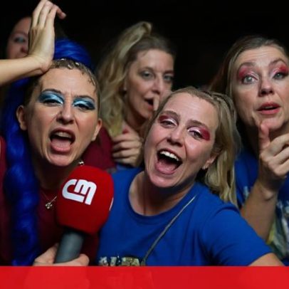 Alfama celebra vitória nas Marchas de Lisboa 2026