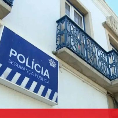 Homem morre atropelado por camião na passadeira em Cascais