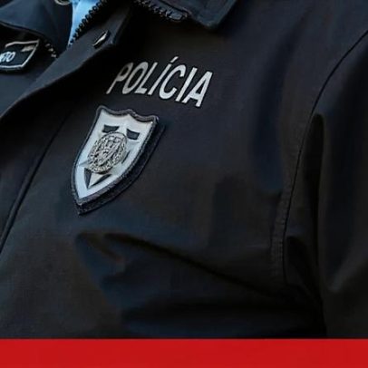 PSP detém em Almada homem que se fazia passar por polícia