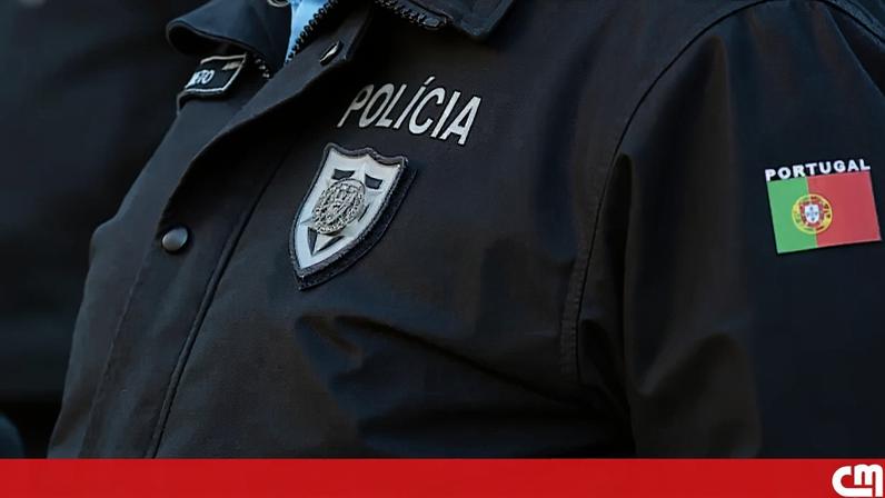 PSP detém em Almada homem que se fazia passar por polícia