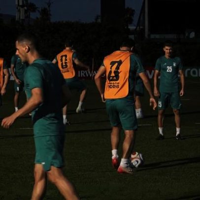 Irão estreia no Mundial frente à Nova Zelândia em Tijuana
