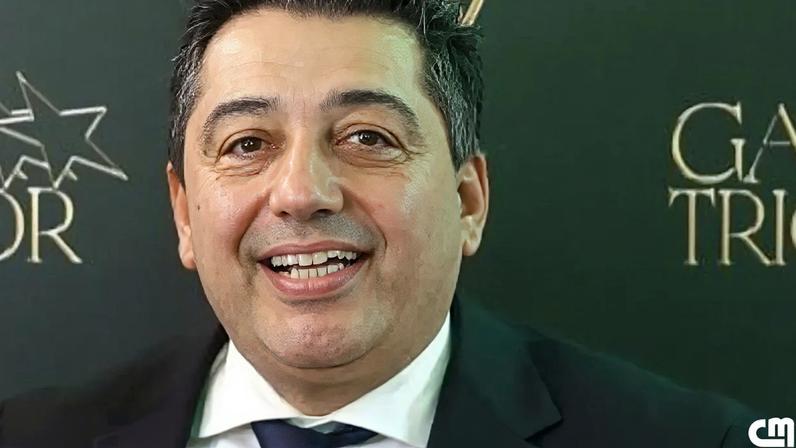 Presidente da Câmara da Amadora constituído arguido na Operação Imergente