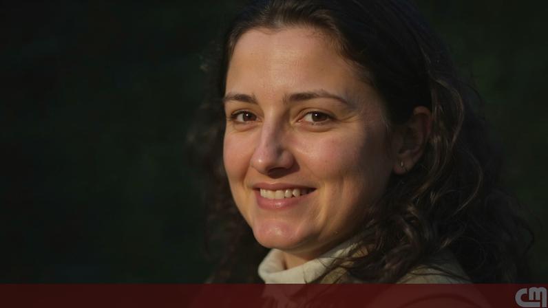 Morreu a ciclista abalroada por camião em Barcelos