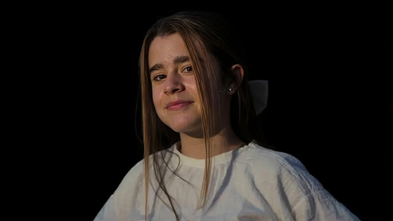 Nicole Santos tinha 12 anos. Estava nos cuidados intensivos do Hospital de S. João, no Porto, desde sexta-feira.