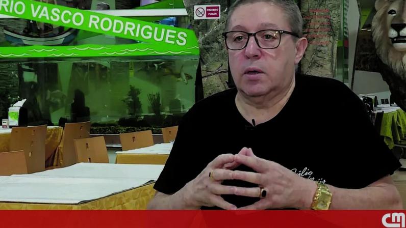 Gang rouba 100 mil euros em ouro a dono do restaurante Júlio dos Caracóis
