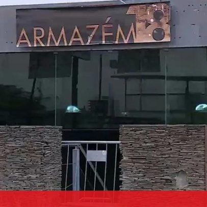Tiroteio junto à discoteca Armazém 18 em Odivelas fere uma pessoa