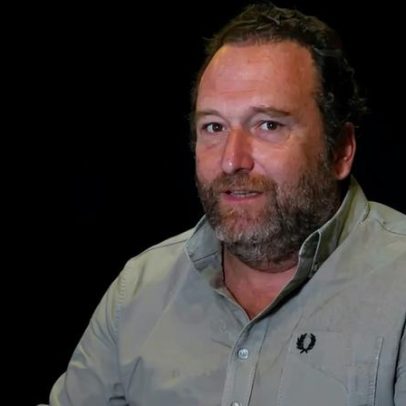 Eduardo Madeira comenta o documentário e reality show sobre patrocínios