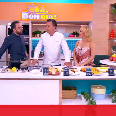 Como fazer o Pudim Abade de Priscos com o Chef Miguel Oliveira