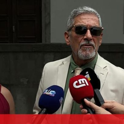 Nuno Homem de Sá conhece hoje a sentença no processo de violência doméstica