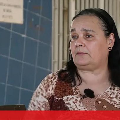 Moradora descreve o momento em que Maria foi atingida a tiro durante operação