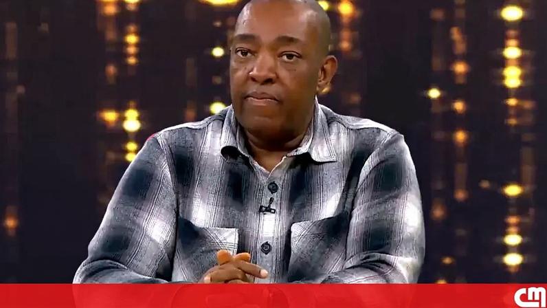 Daniel Nascimento diz que a postura de Nuno Homem de Sá impediu a humanização