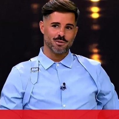 Rui Figueiredo vê polémica entre Catarina Miranda e Afonso Leitão como erro repetido