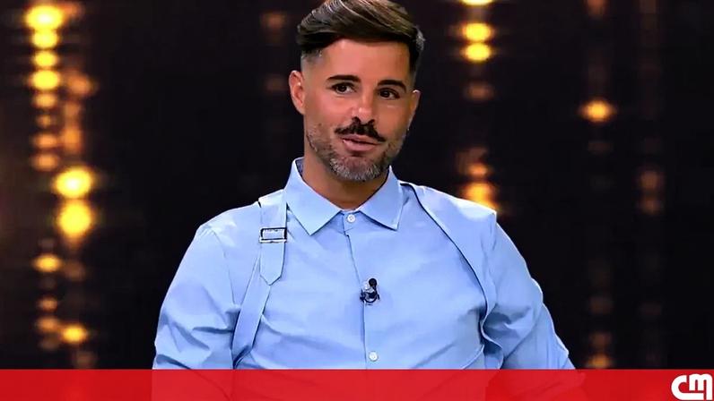 Rui Figueiredo vê polémica entre Catarina Miranda e Afonso Leitão como erro repetido