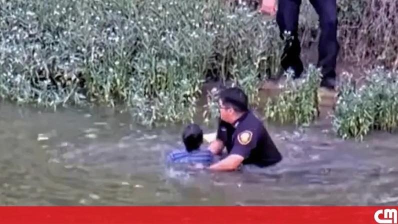 “Teve a atitude de um herói”: pai de jovem espancado nos Santos Populares fala sobre as agressões