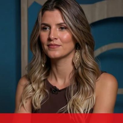 Jéssica Antunes afirma que este registo tem muita piada em 'Uma Diva na Tribo'