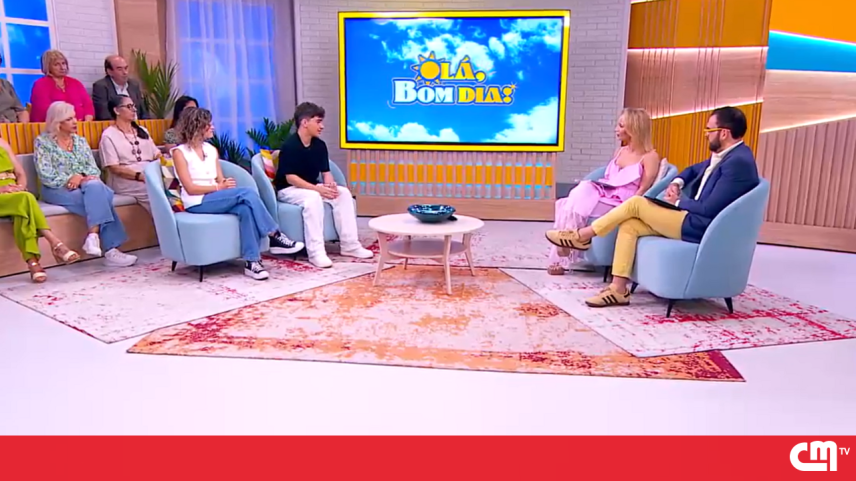 Associação juvenil dedicada a apoiar jovens com problemas de saúde
