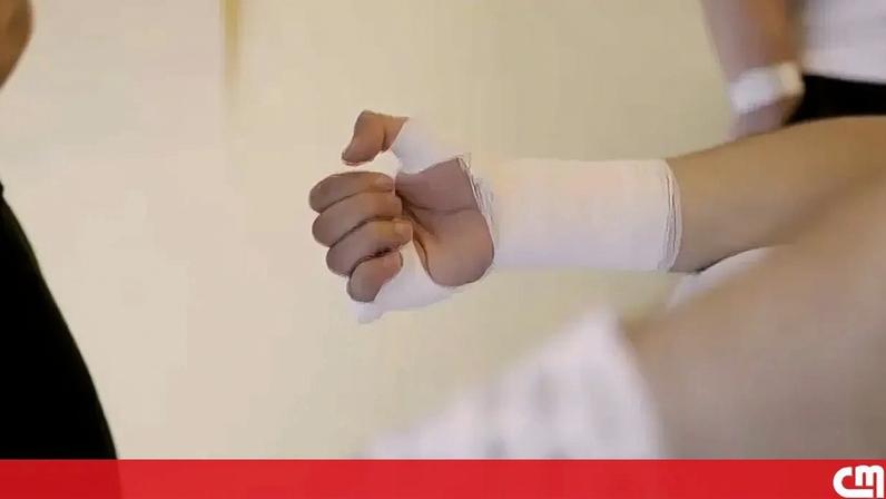 Mulheres entre 40 e 70 anos são mais afetadas pela síndrome do túnel carpiano