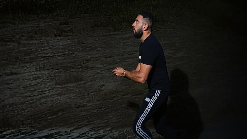 PJ faz buscas e detém suspeito na fuga de cinco reclusos em Vale de Judeus