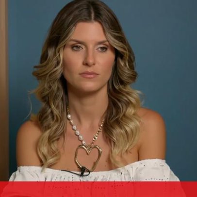 Jéssica Antunes diz que Catarina Miranda queria que Afonso Leitão a seguisse