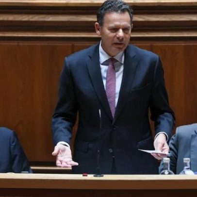 Governo admite negociar pacote laboral se proposta aprovada na generalidade