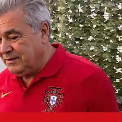 Toy aposta na estreia da Seleção no Mundial 2026 e precisa provar que é bom